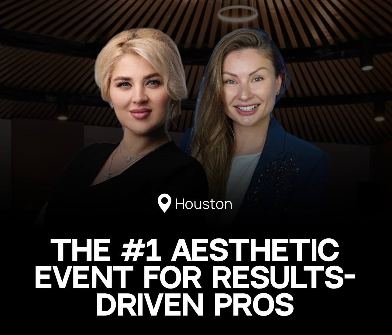 Evolon Aesthetic Forum | Day 2 Pass