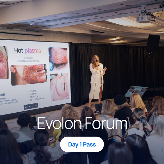 DAY 1 | Evolon Forum 2026 | General Admission | New York